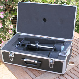 Giant 25 x 100 Deep-sky surveillance binoculars Giant 25 x 100 Deep-sky surveillance binoculars